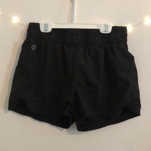 Puma Women's Workout Shorts